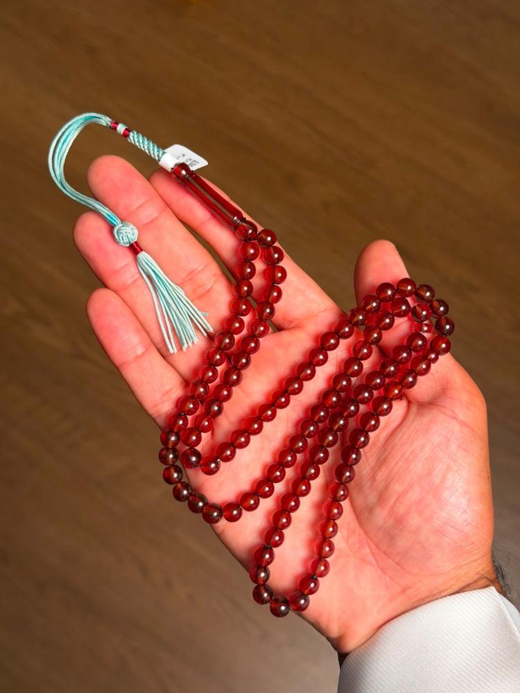 مسباح زعفران 99 رمادي