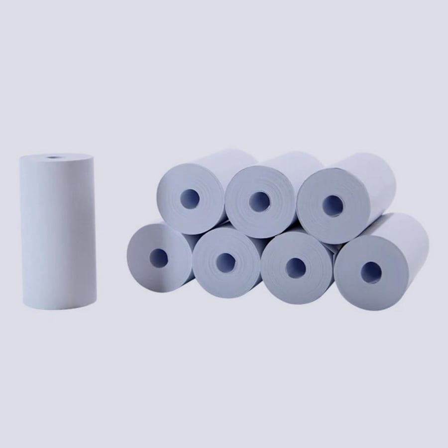 Carton of 25 rolls