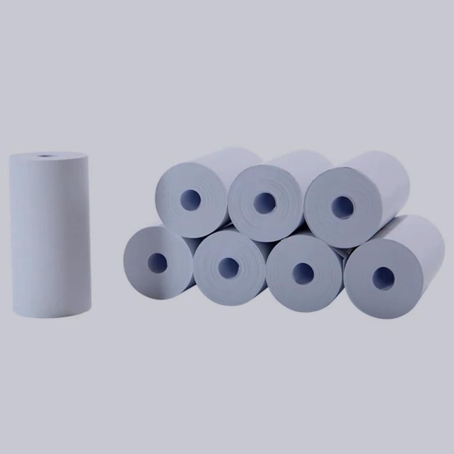 Carton of 50 rolls