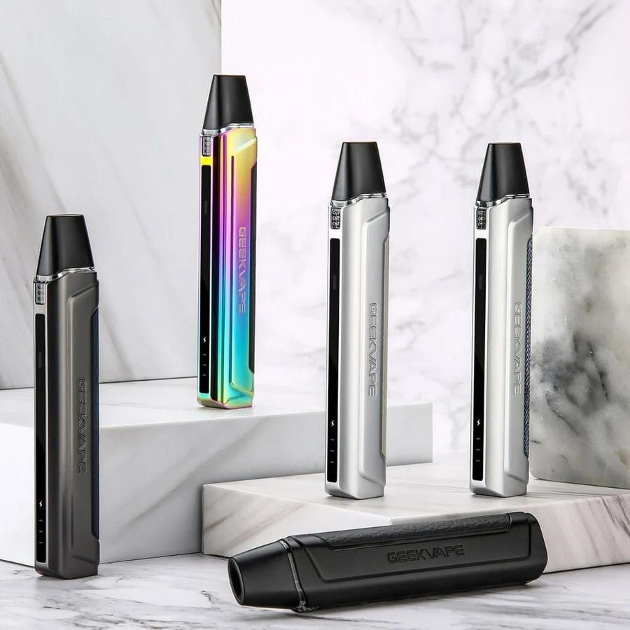 جهاز جيك فيب  1 أف سي Geek Vape 1 Fc