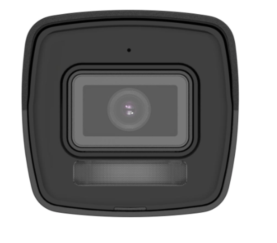 هايكفيجين كاميرا IP هجينة بدقة 2 ميجابكسل مع صوت