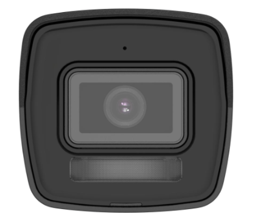 هيكفيجن | DS-2CD1063G2-LIU | كاميرا IP ذكية هجينة بدقة 6 ميجابكسل وعدسة ثابتة مقاس 2.8 ملم (105 درجة).