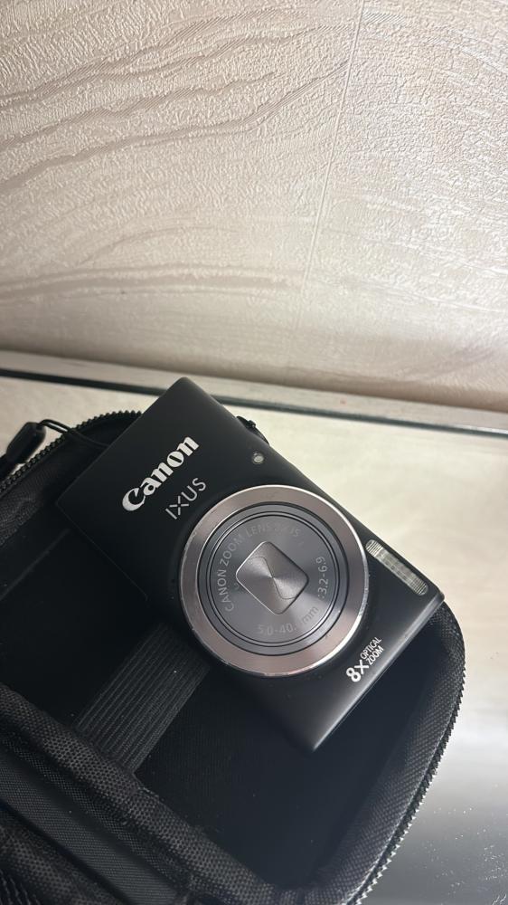 Canon IXUS 135 wifi