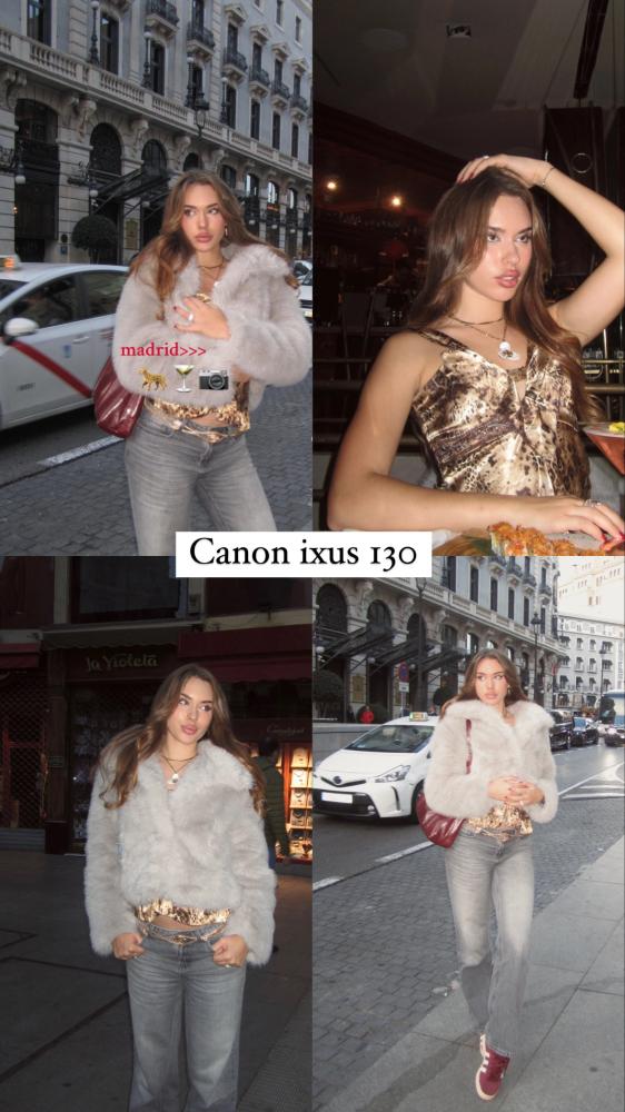 Canon ixus 130