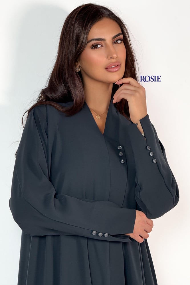 عباية R046