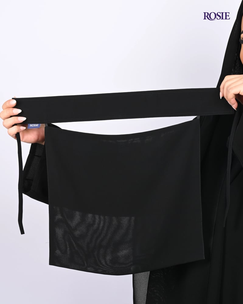 طرحة T005
