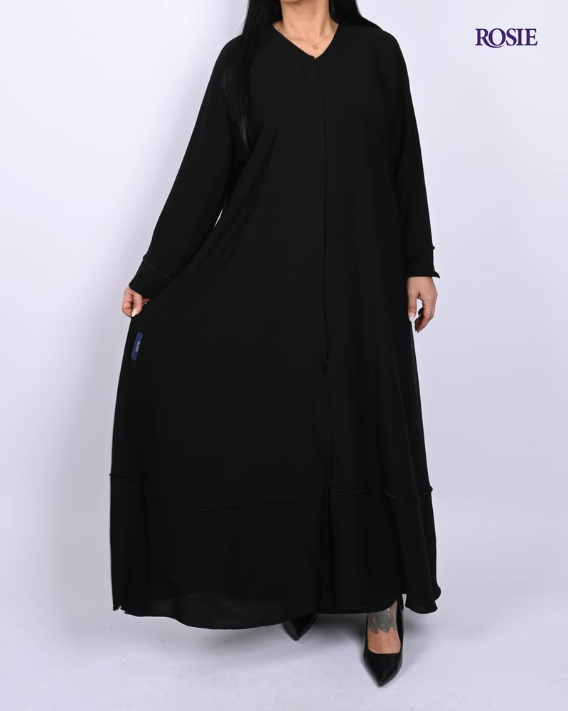 R034 Abaya
