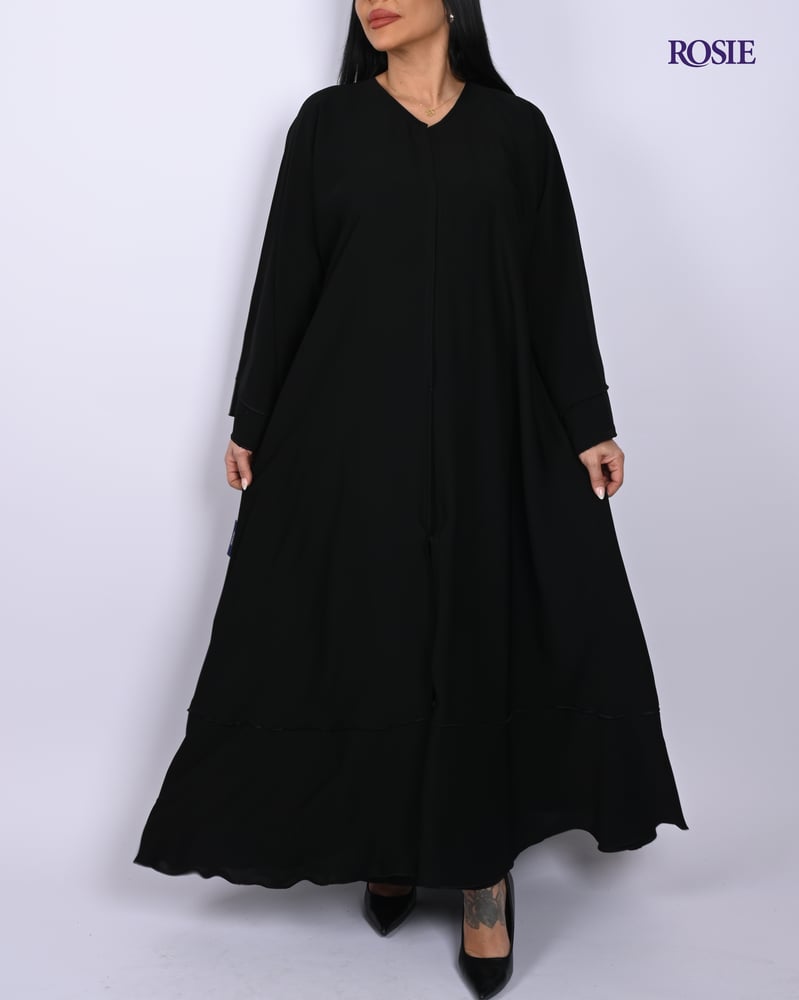 R034 Abaya
