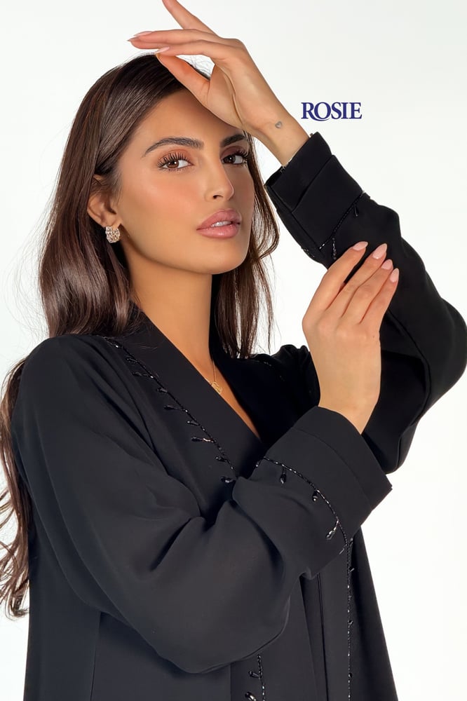 عباية R069