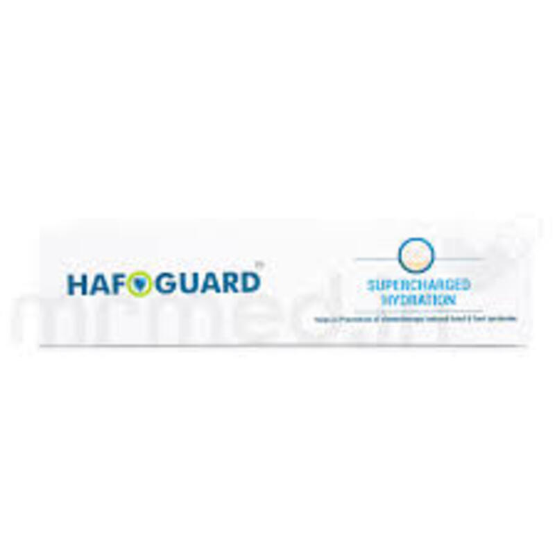Hemo Guard Cream 50 ml
