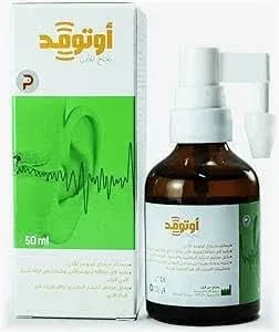 Otomed Ear Spray 50 ml
