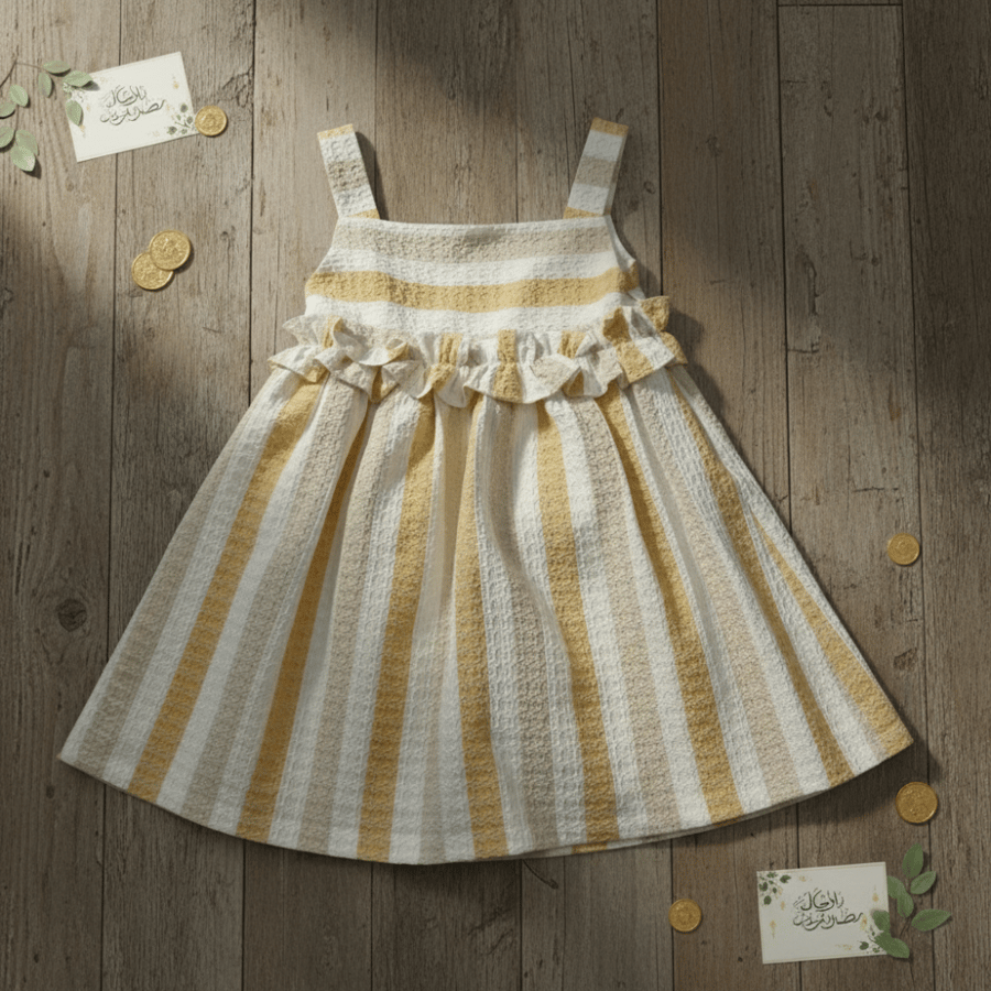 Hajir dress