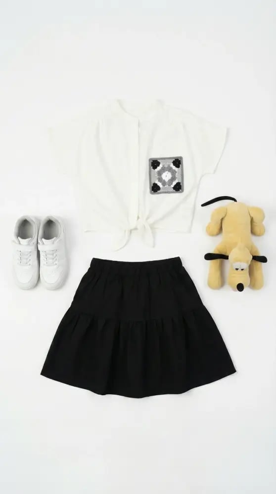 The classic elegance set