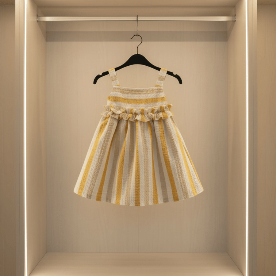 Hajir dress