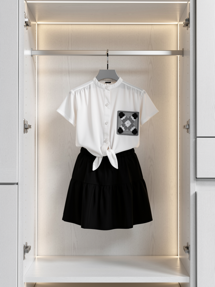The classic elegance set