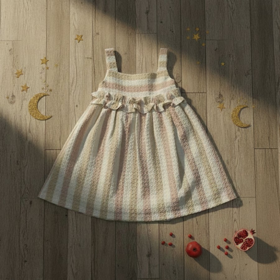 Hajir dress