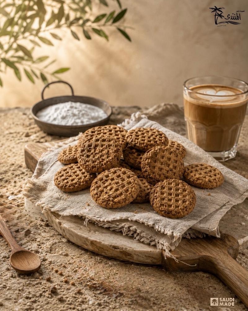 فتيت السنعة 500 غرام