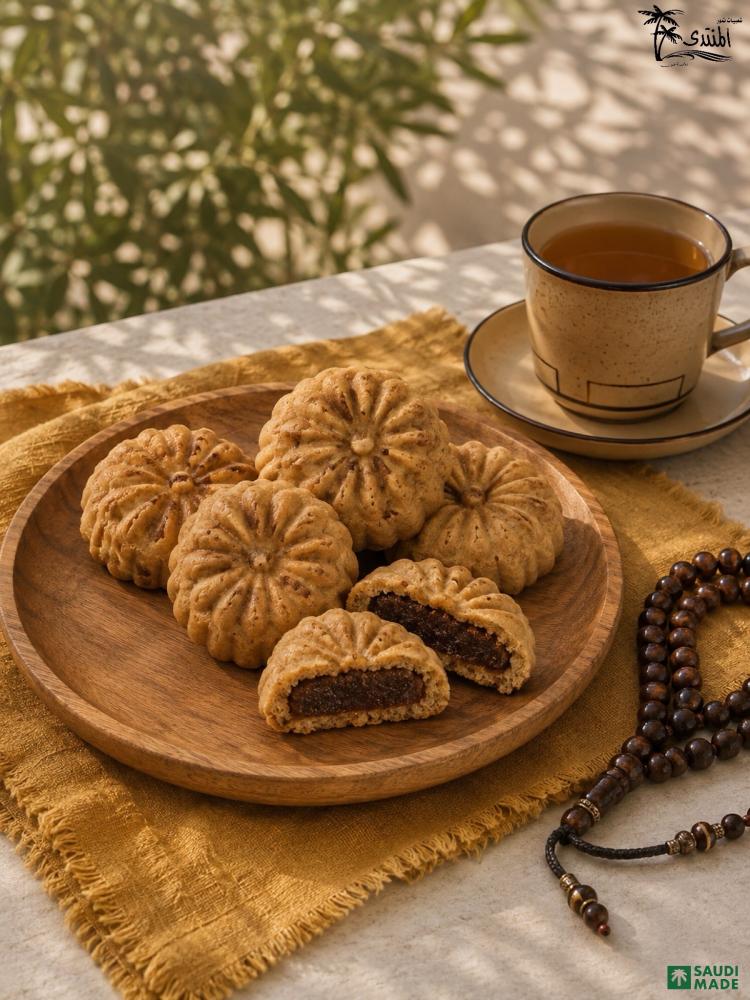 معمول الحليب المحموس 350 غرام