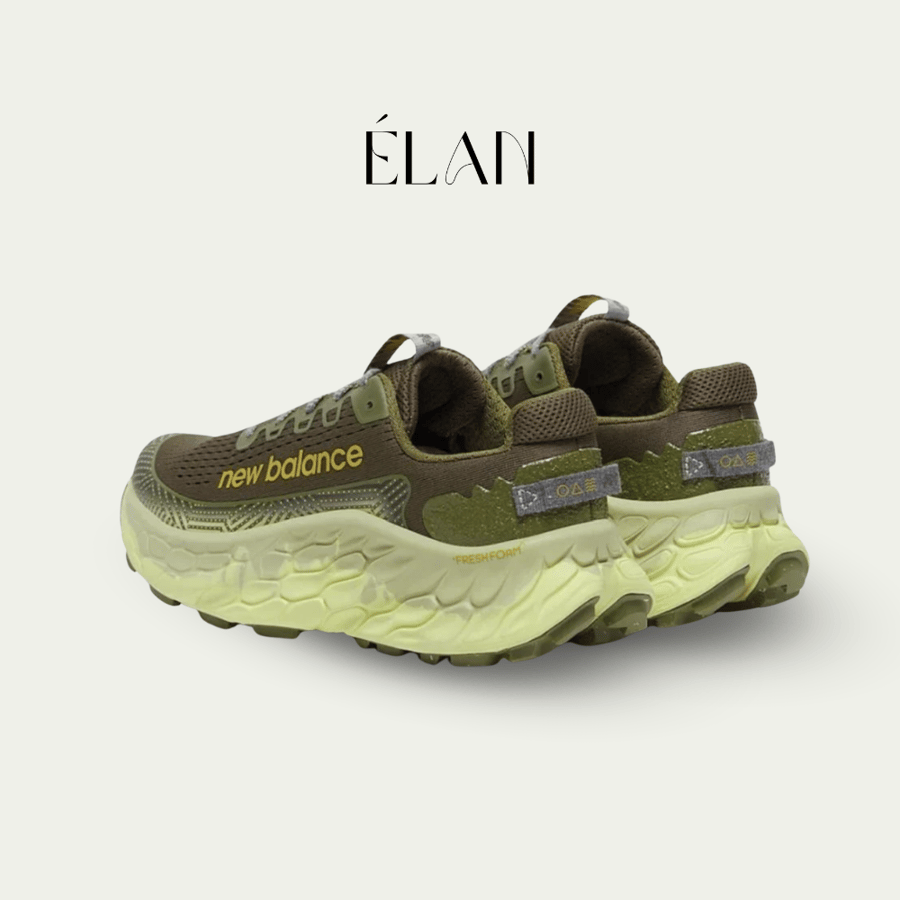 حذاء نيو بالانس | New Balance Fresh Foam X More Trail v3