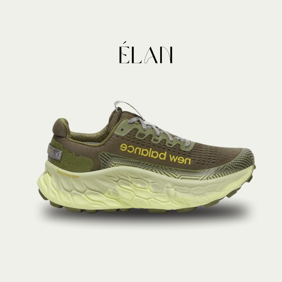 حذاء نيو بالانس | New Balance Fresh Foam X More Trail v3