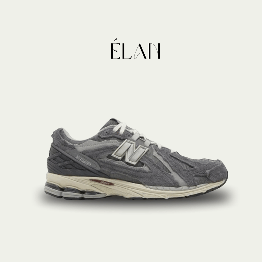 حذاء نيو بالانس 1906R رمادي (إصدار الحماية) | New Balance 1906R Protection Pack