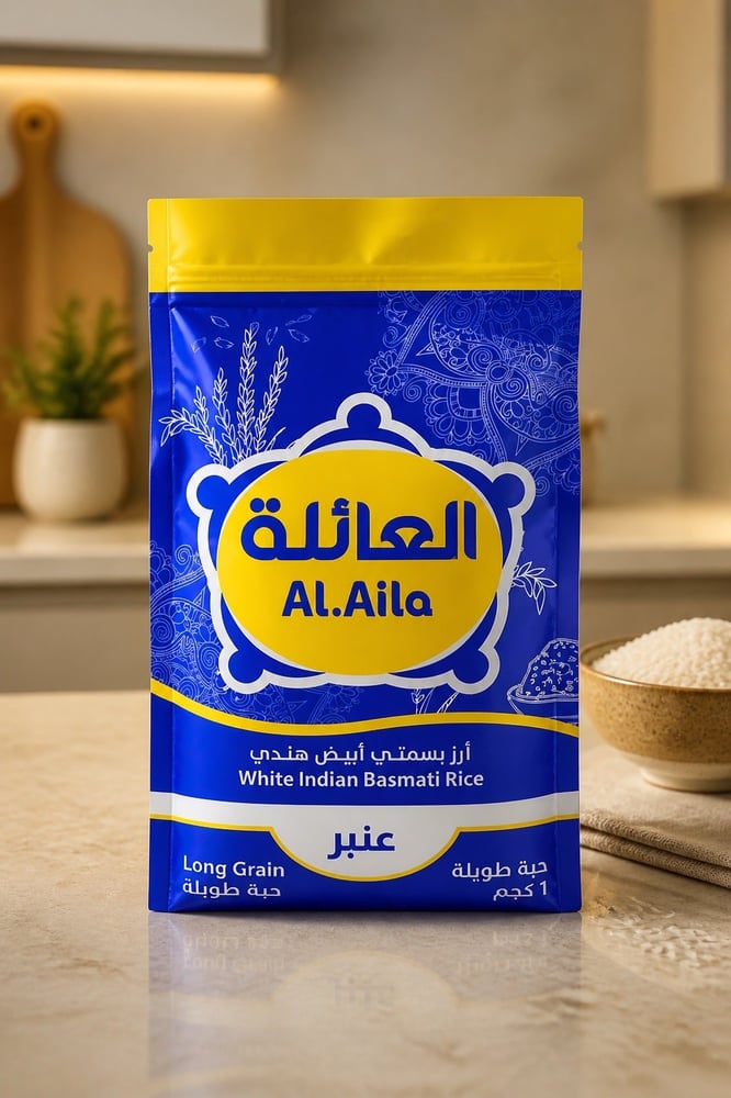 رز العائلة 1 كيلو