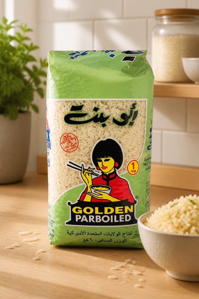 رز ابو بنت 1 كجم