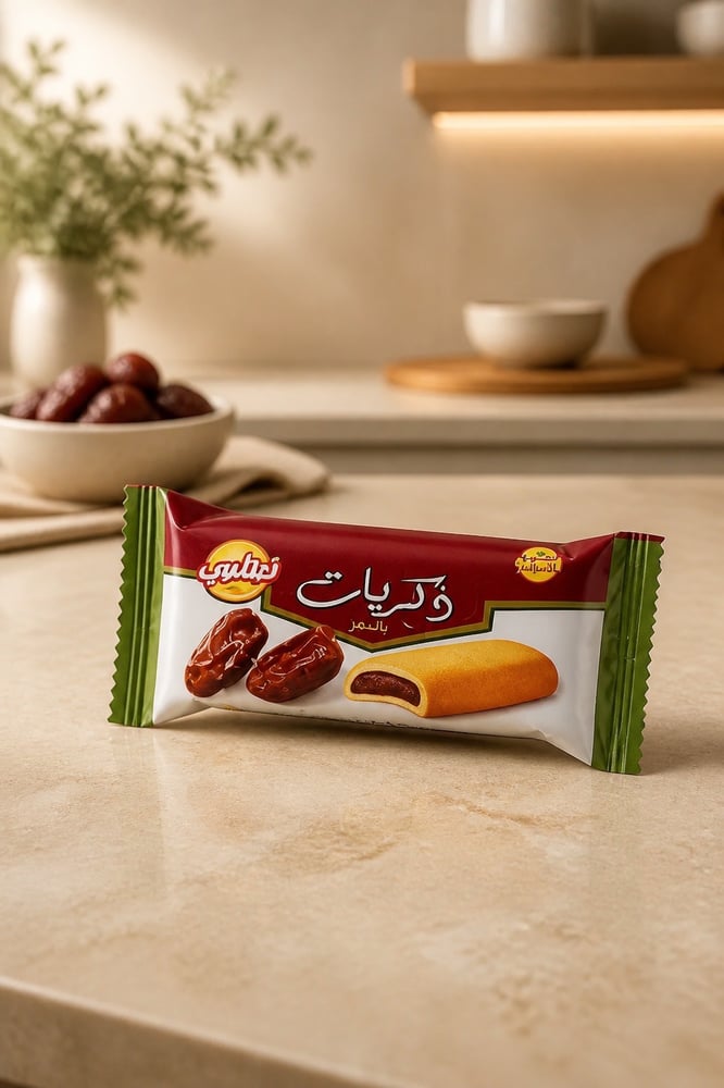 تمرية صغير ذكريات