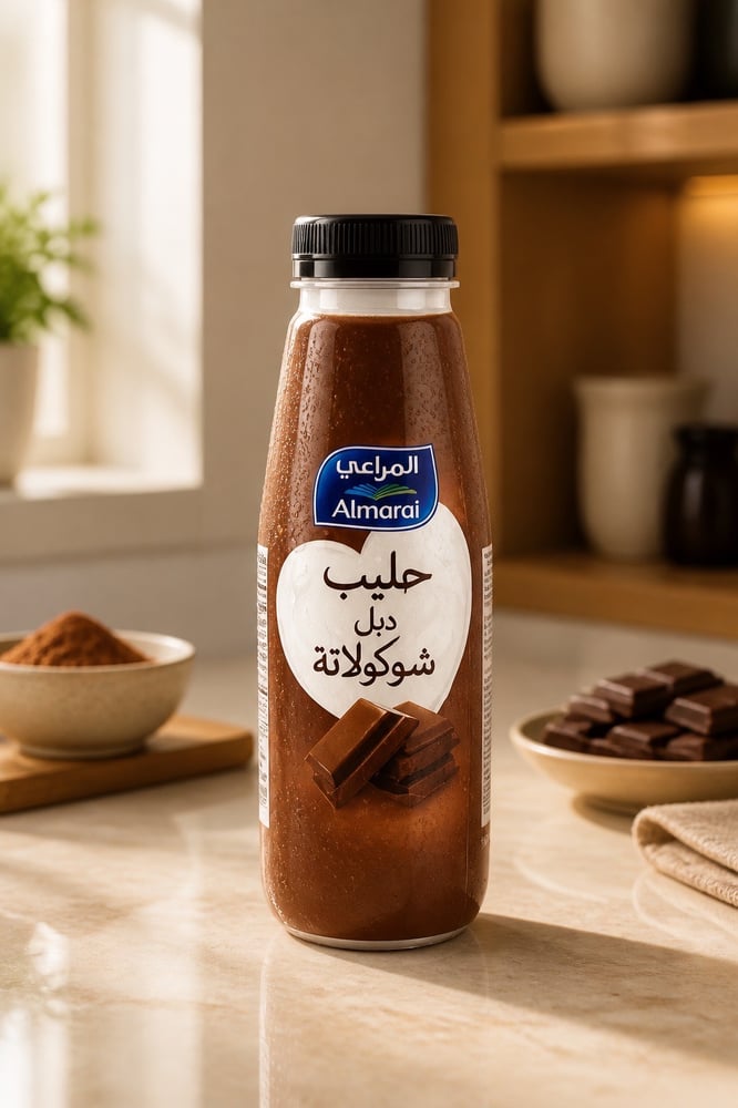 المراعي حليب بالشوكولاتة 360 مل