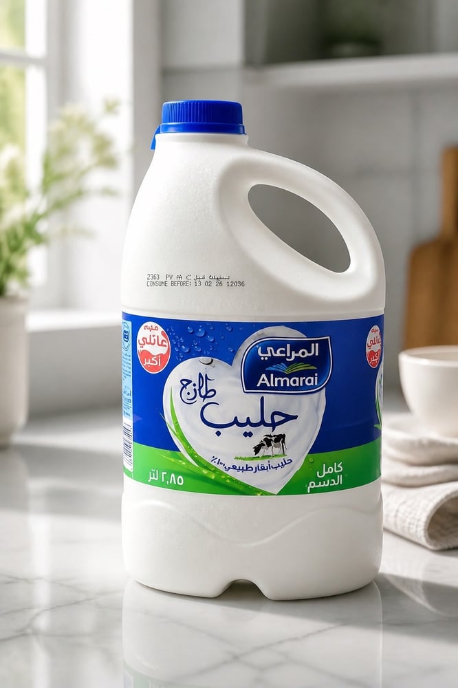 المراعي حليب 2.85 مل