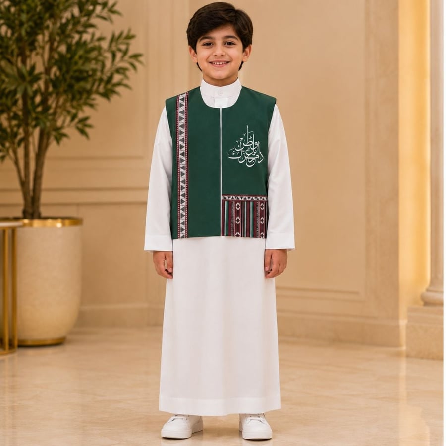 سديرية اليوم الوطني