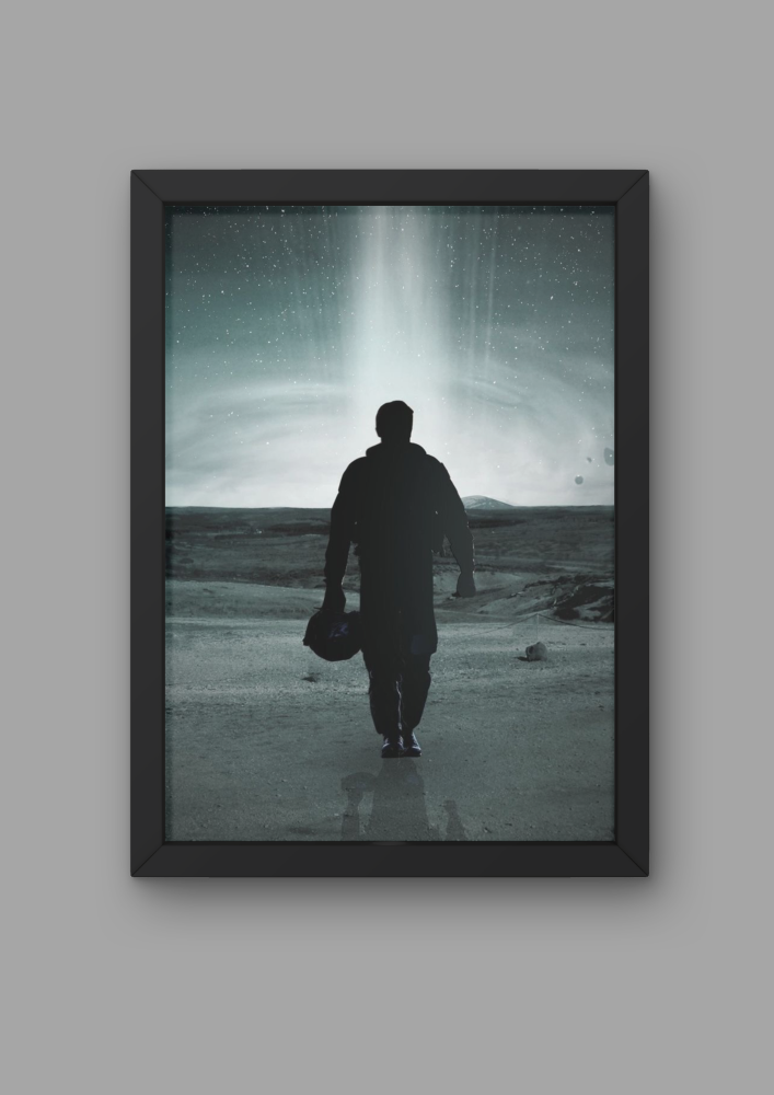 INTERSTELLAR