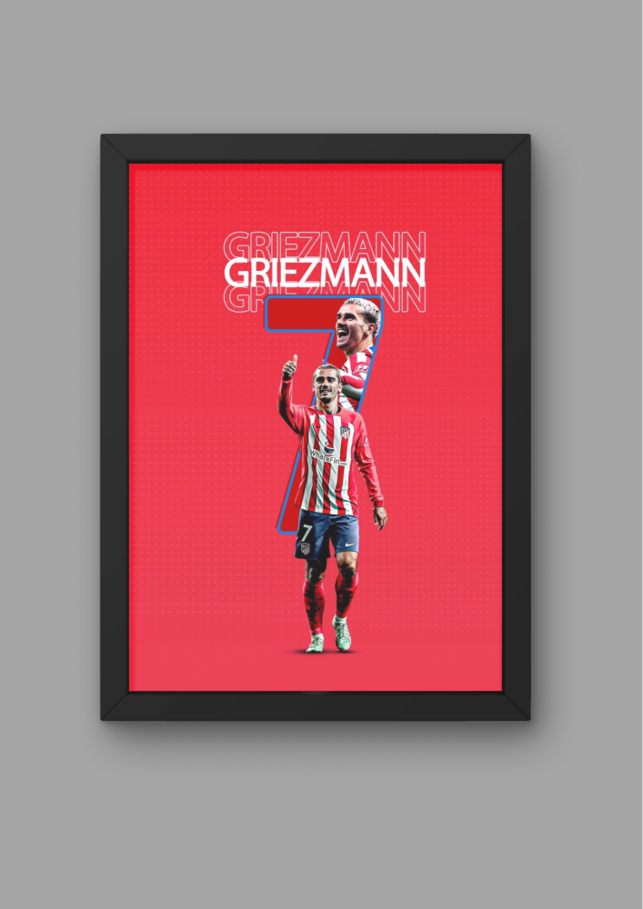 Griezmann