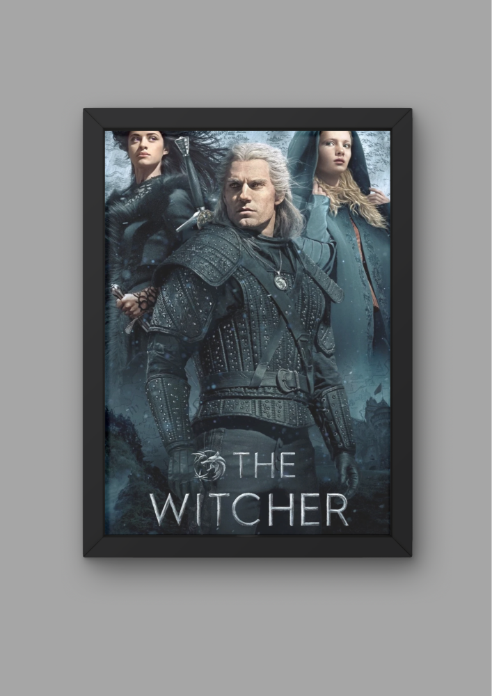 The Witcher