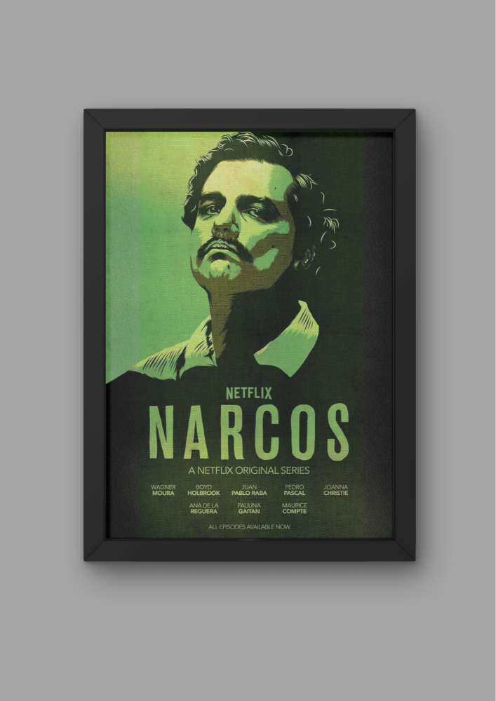 NARCOS