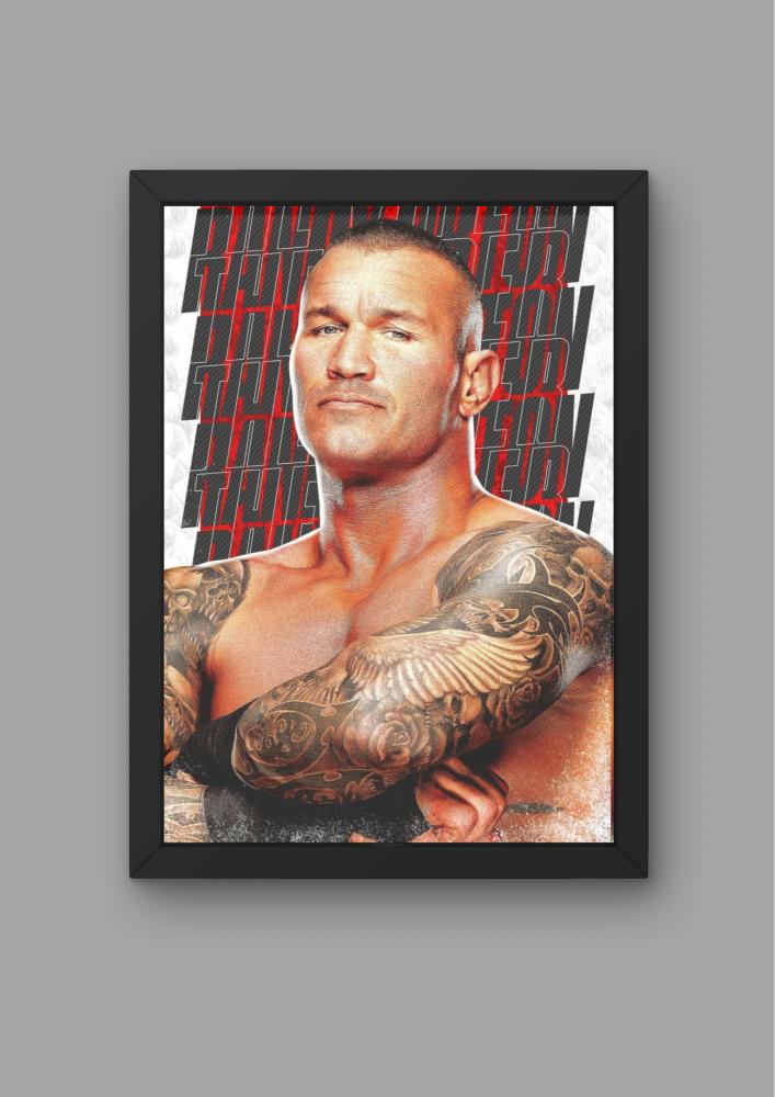 Randy Orton