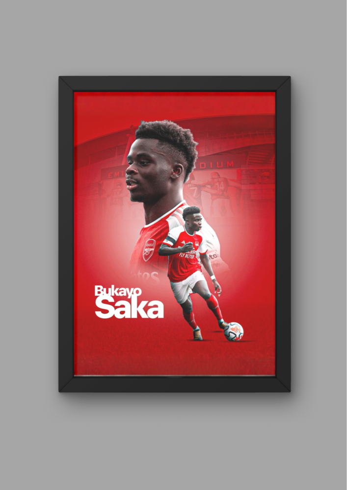 Saka