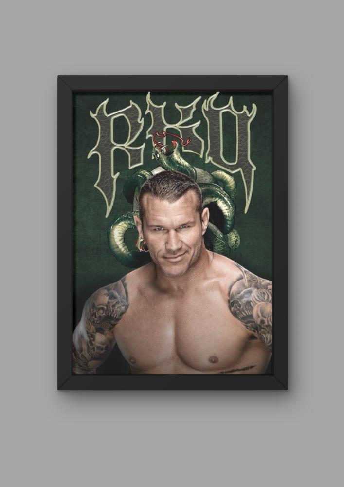 Randy Orton
