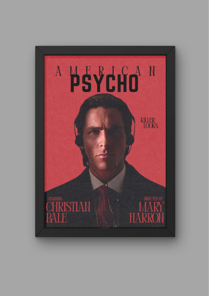 PSYCHO