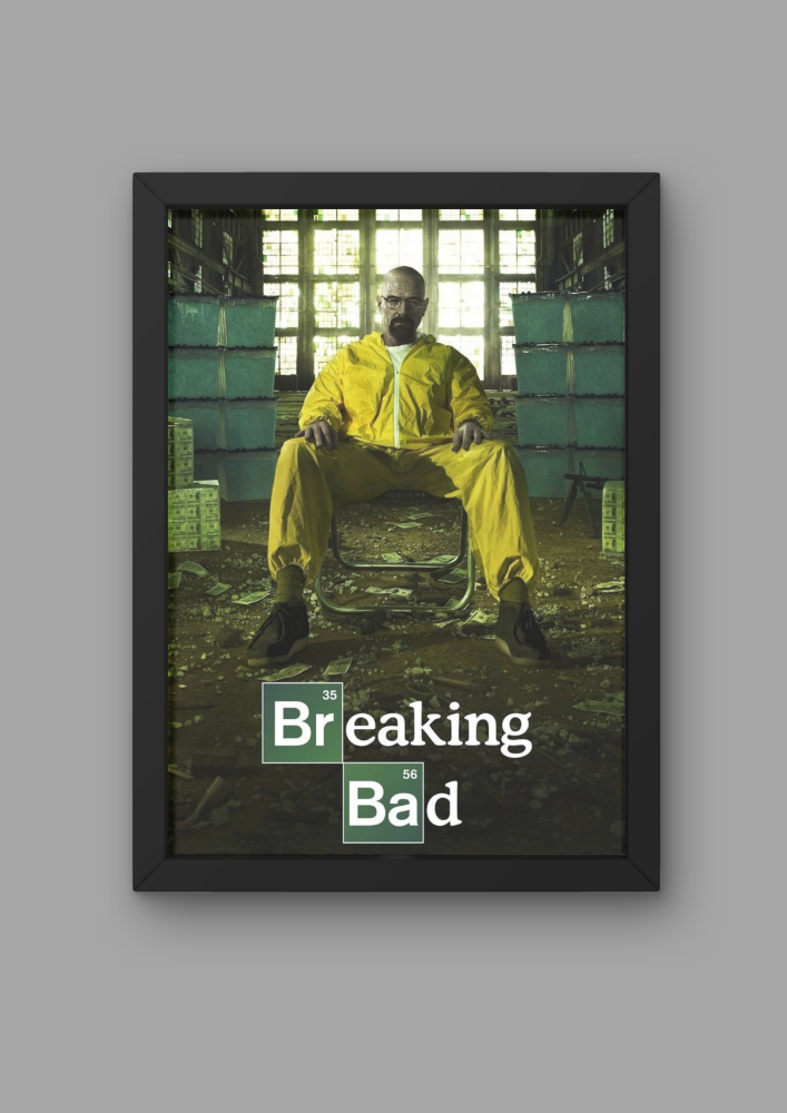 Breaking Bad