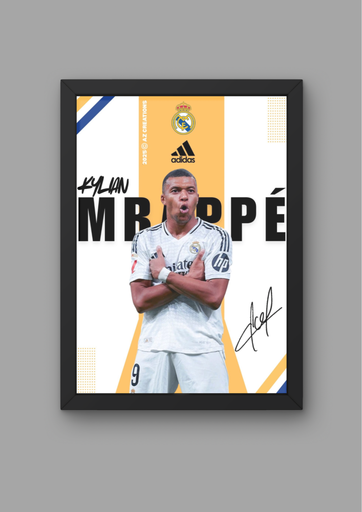 Mbappe