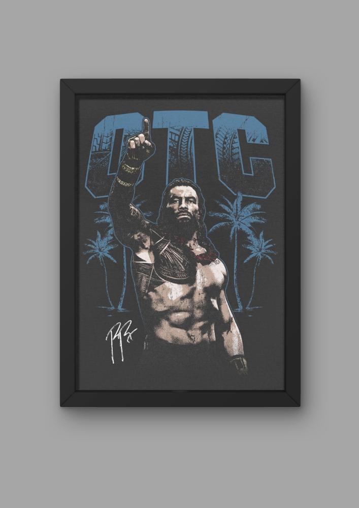 Roman Reigns