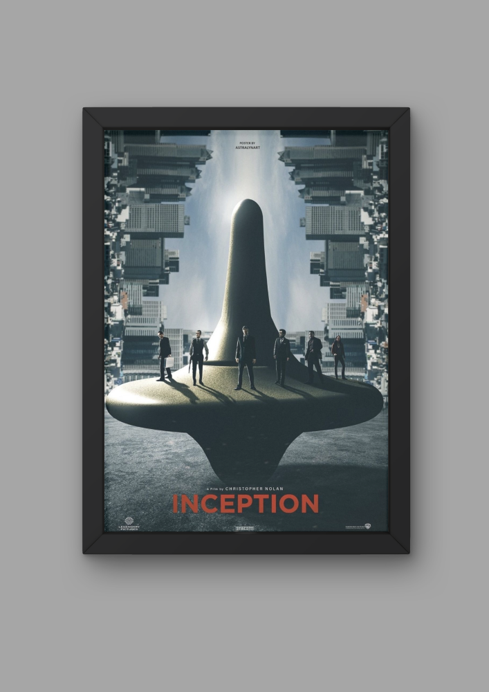 INCEPTION