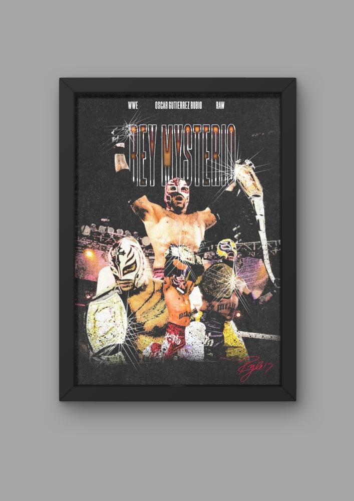 Rey Mysterio