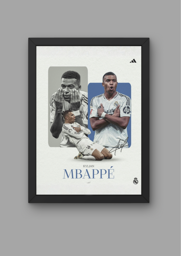 Mbappe