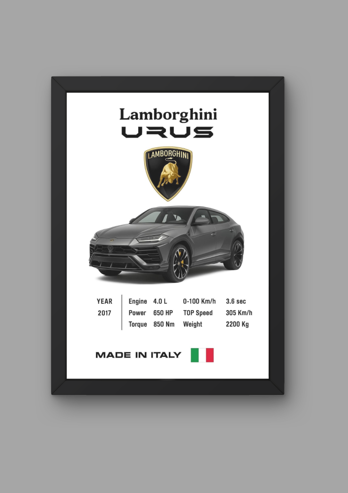 LAMBO