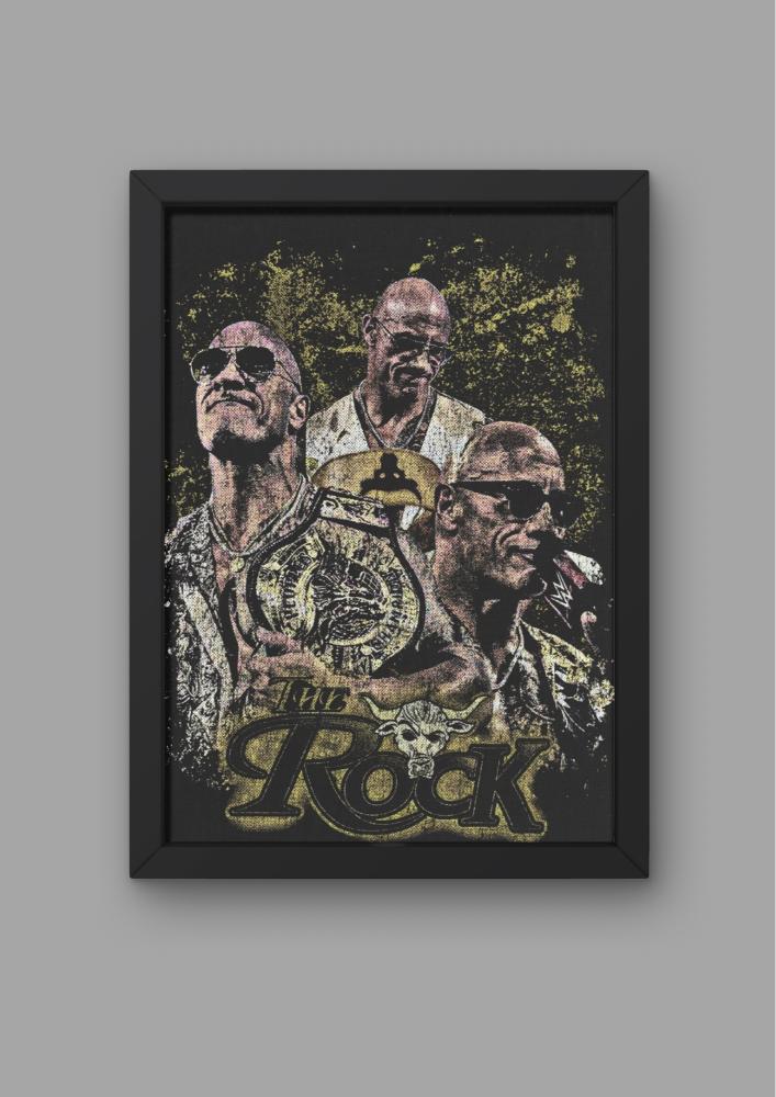 The Rock