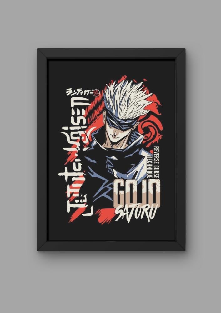 GOJO