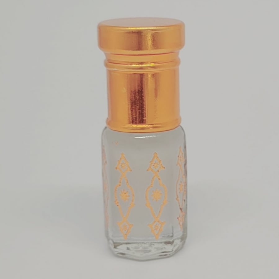 ربع تولة ( مسك النخبة ) 3 مل