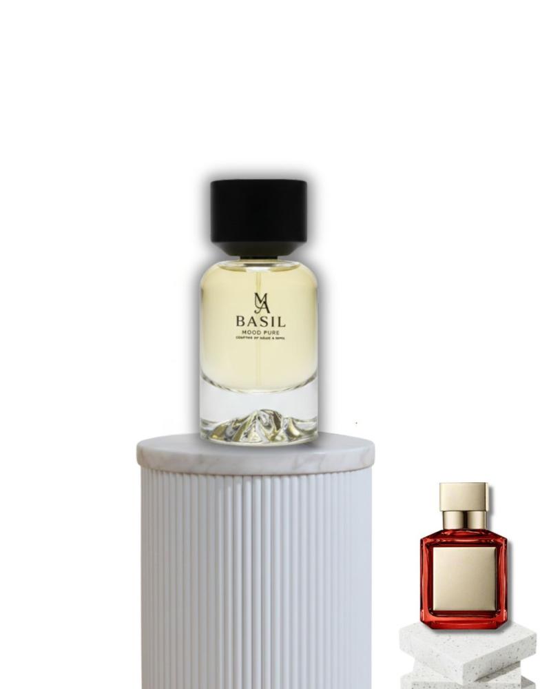 باسيل -بكرة روج 50مل -109